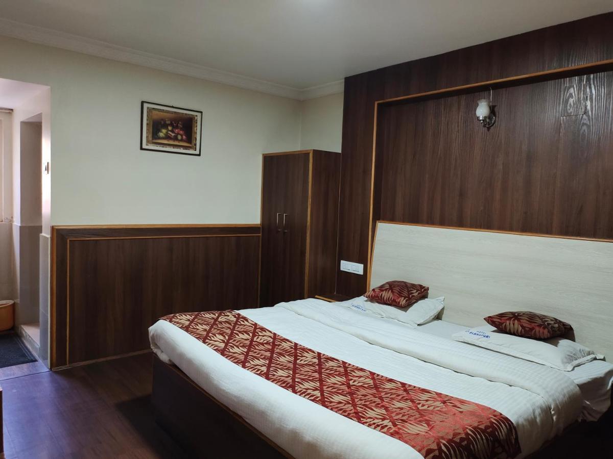 Alakapuri Holiday home *