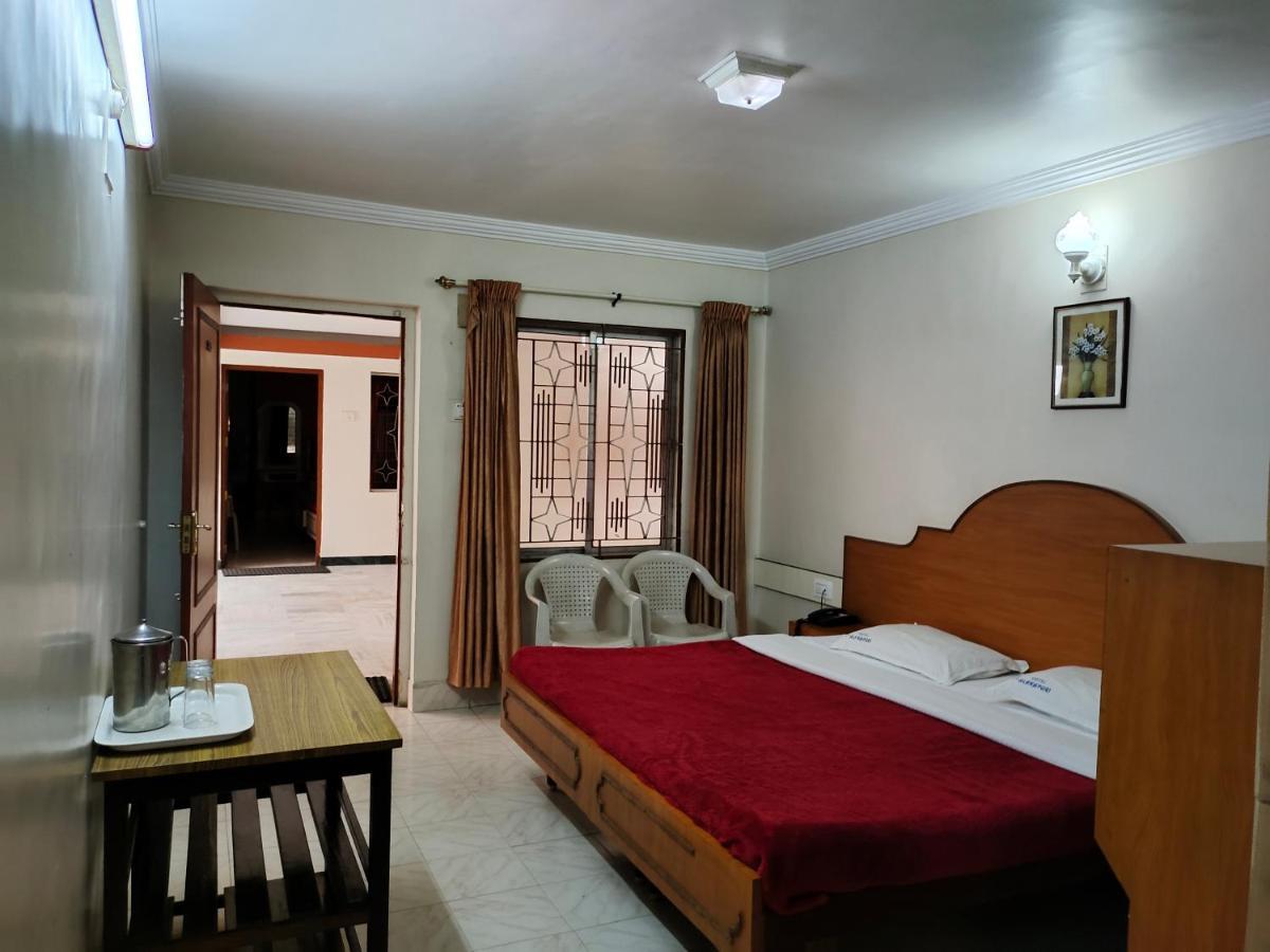 Holiday home Alakapuri Ooty
