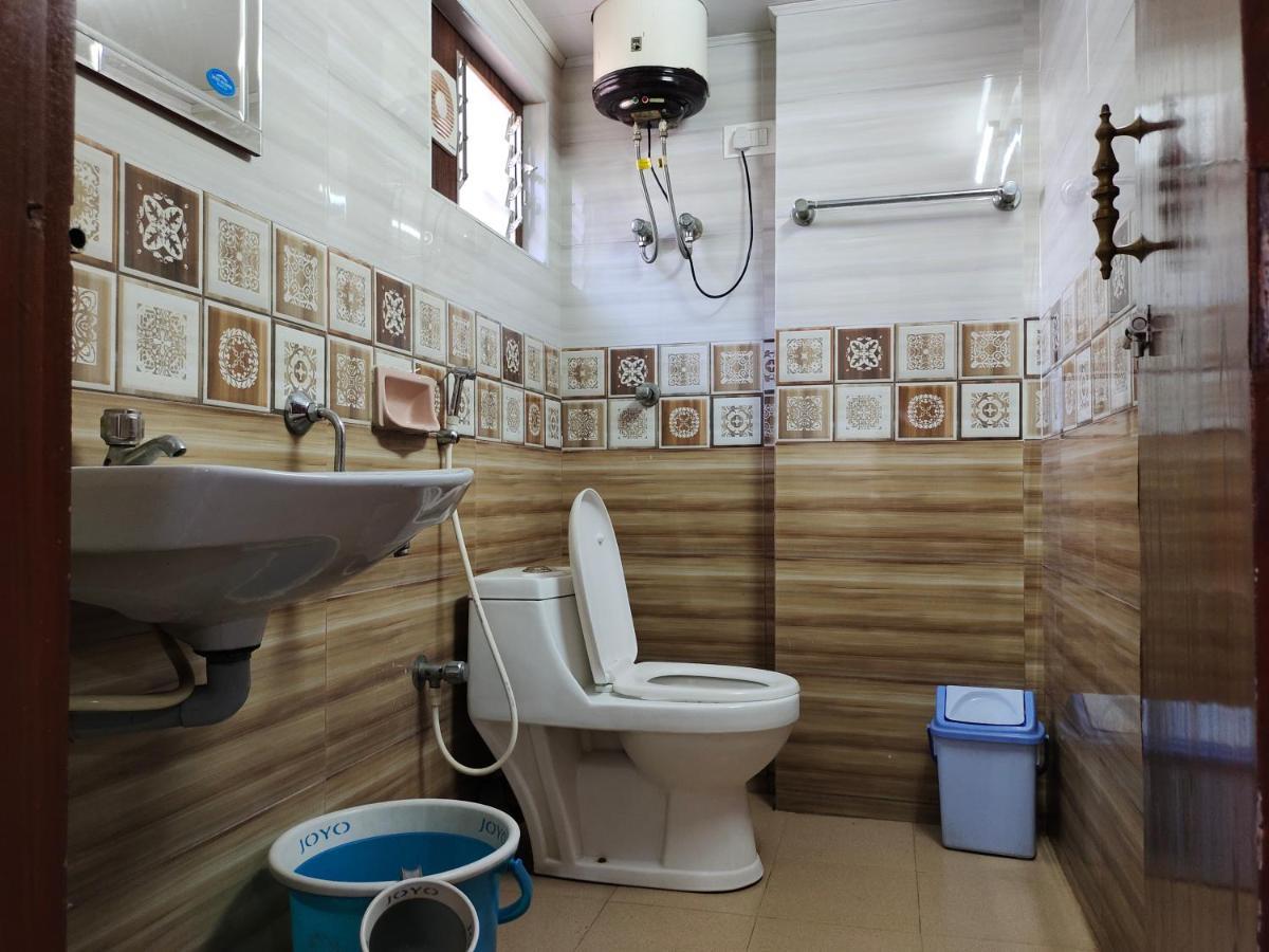 Alakapuri Holiday home *