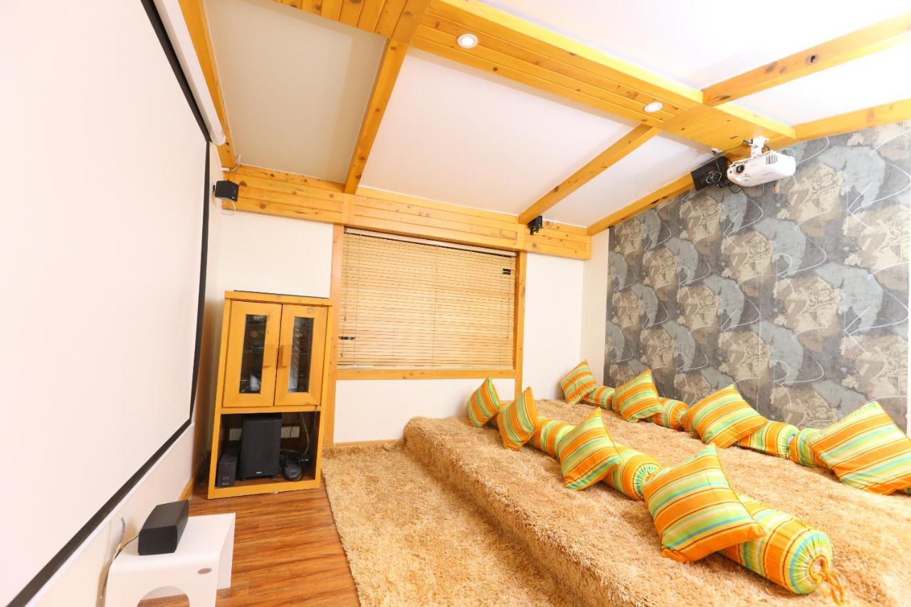 Hotel Oyo 14262 Havelock Leisure Ooty