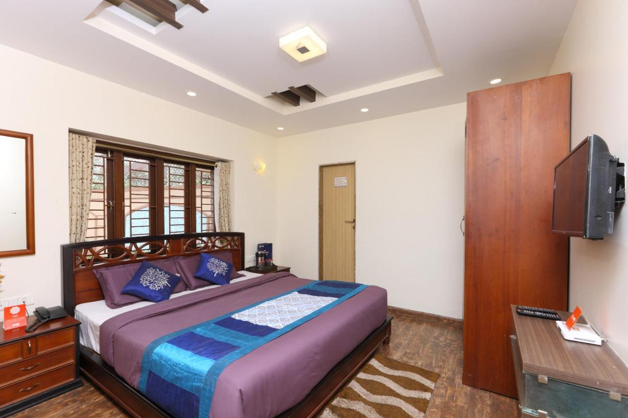 Oyo 14262 Havelock Leisure Hotel Ooty