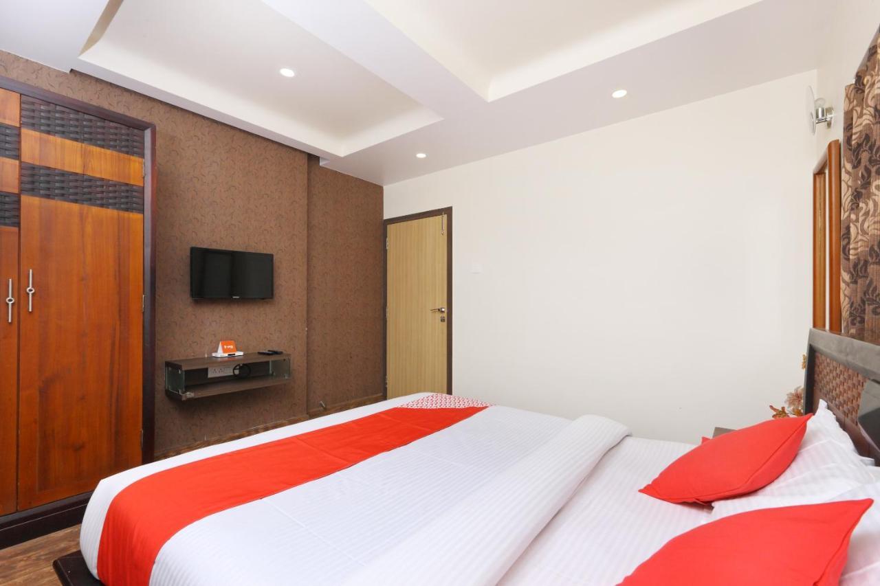 Oyo 14262 Havelock Leisure Hotel Ooty