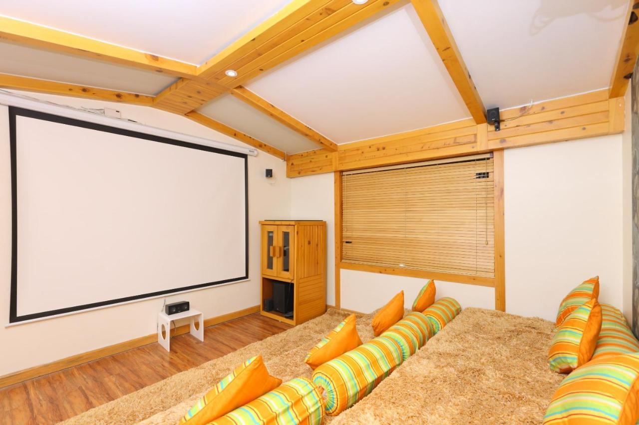 Oyo 14262 Havelock Leisure Hotel