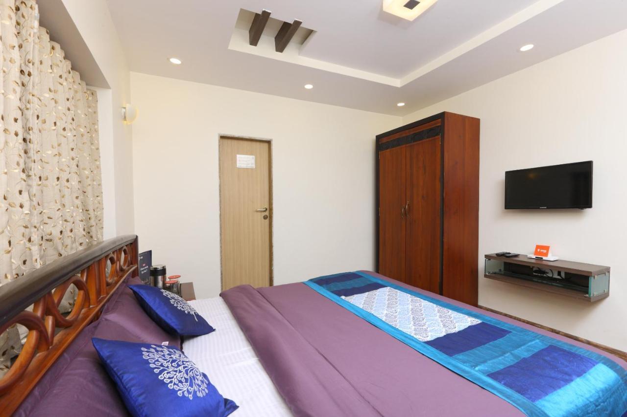 Oyo 14262 Havelock Leisure Hotel 3*