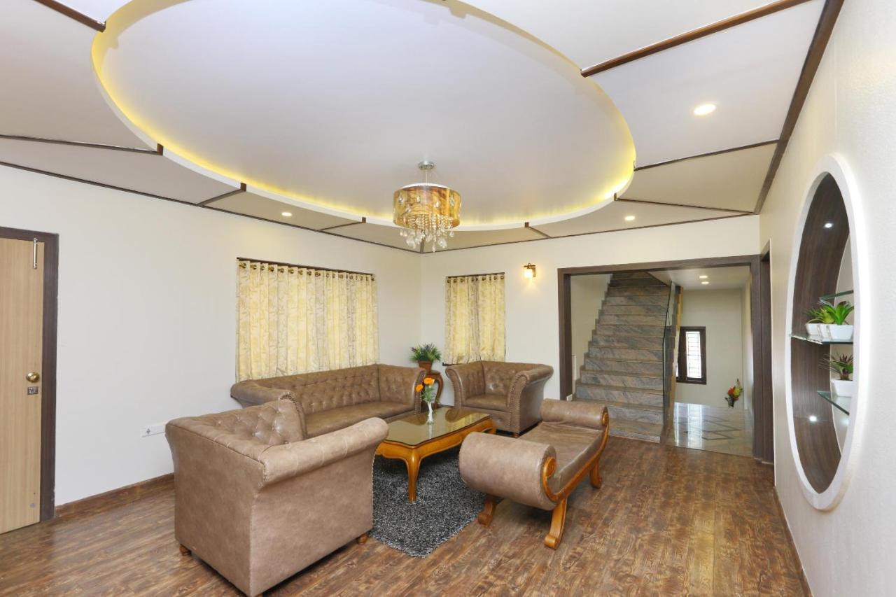 Hotel Oyo 14262 Havelock Leisure