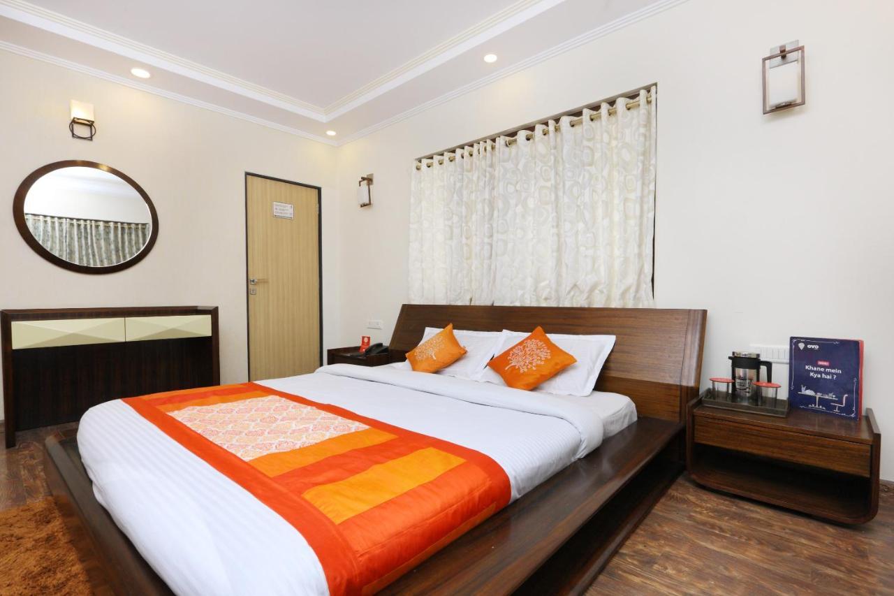 Hotel Oyo 14262 Havelock Leisure Ooty
