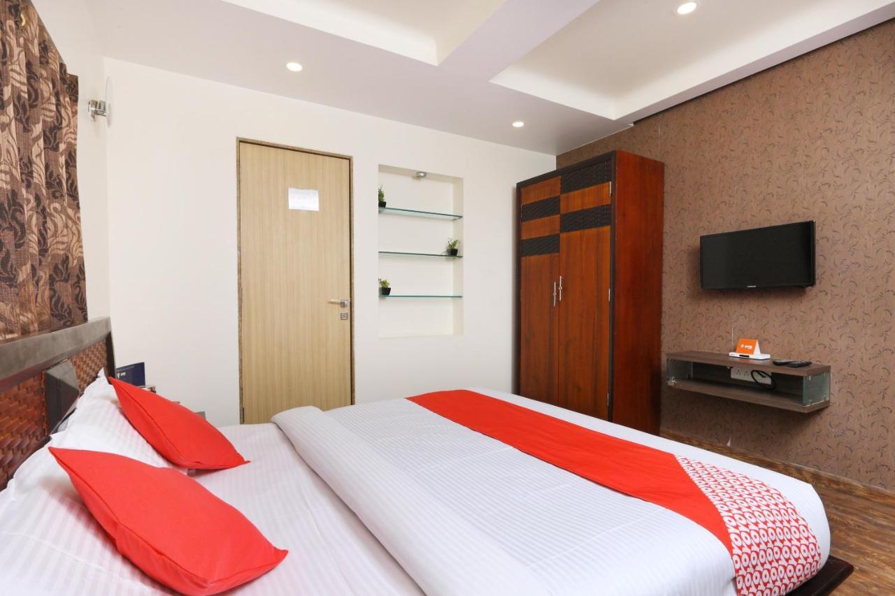 Oyo 14262 Havelock Leisure Hotel 3*