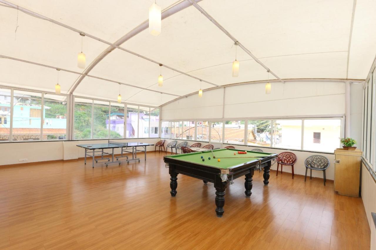 Oyo 14262 Havelock Leisure 3* Ooty