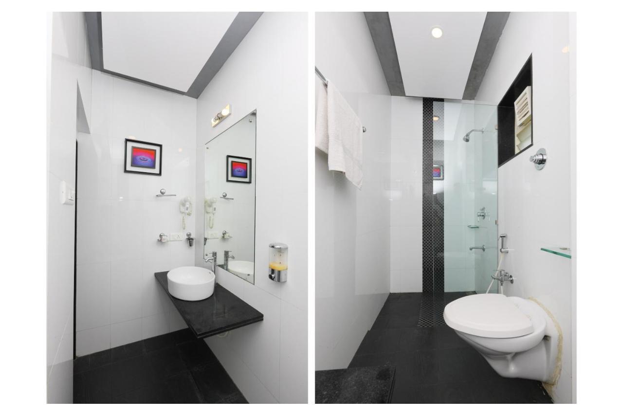 Oyo 14262 Havelock Leisure 3* Ooty