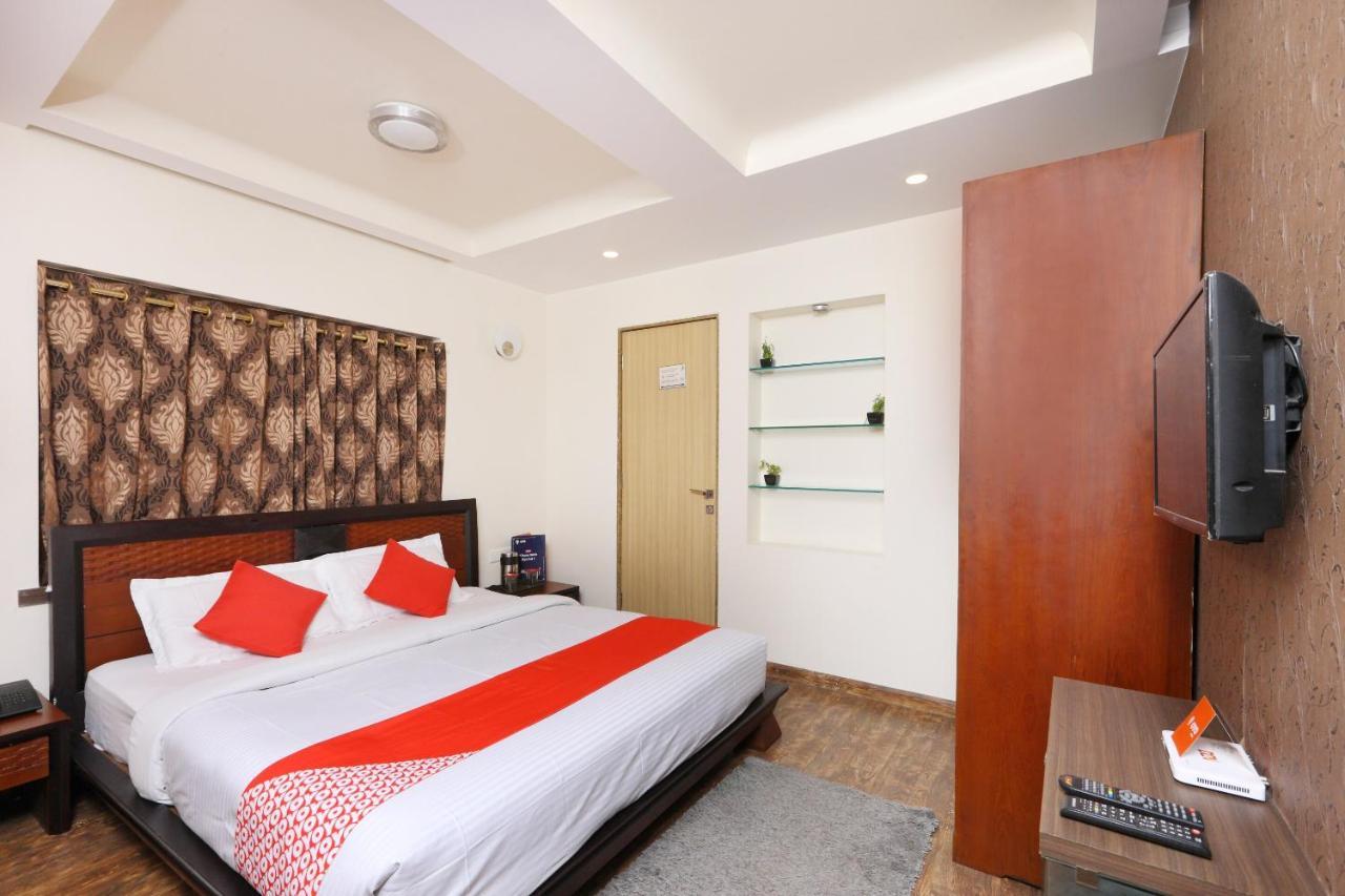 Hotel Oyo 14262 Havelock Leisure 3*