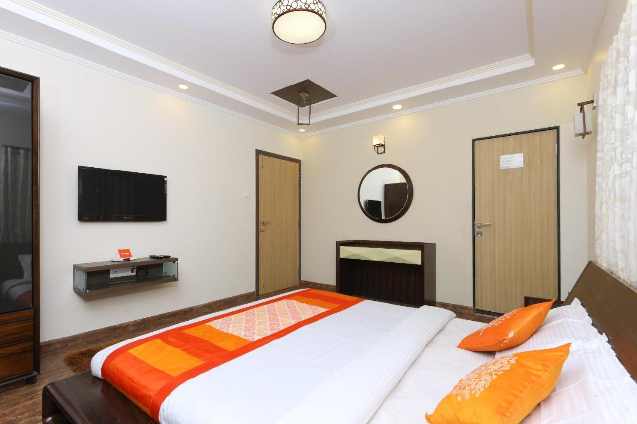 Hotel Oyo 14262 Havelock Leisure 3*