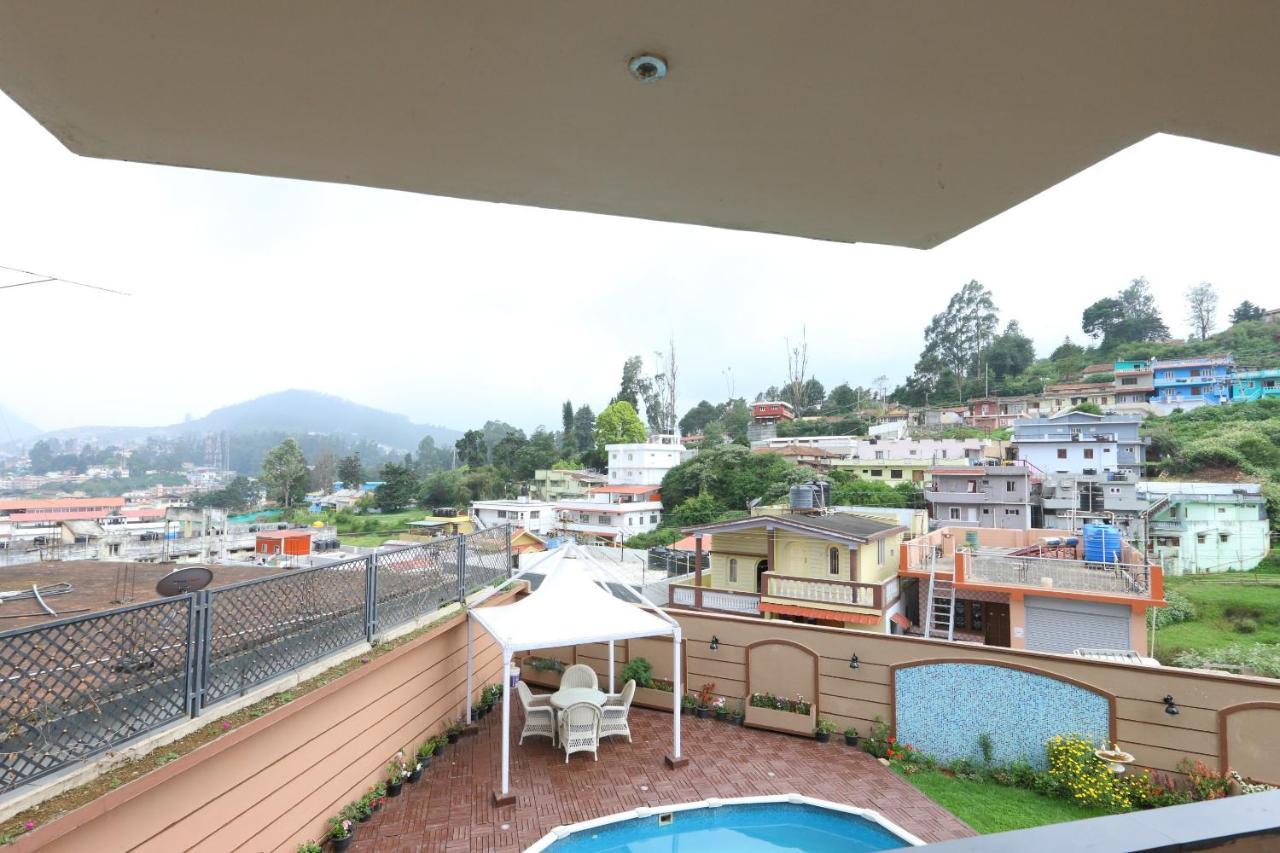 Oyo 14262 Havelock Leisure 3*