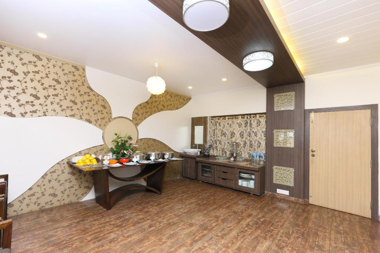 Hotel Oyo 14262 Havelock Leisure
