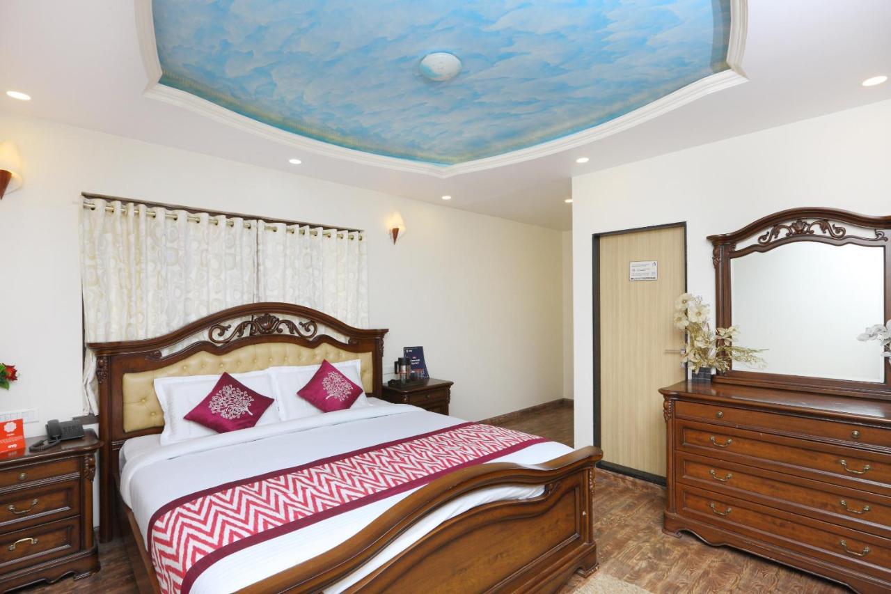 Hotel Oyo 14262 Havelock Leisure 3*