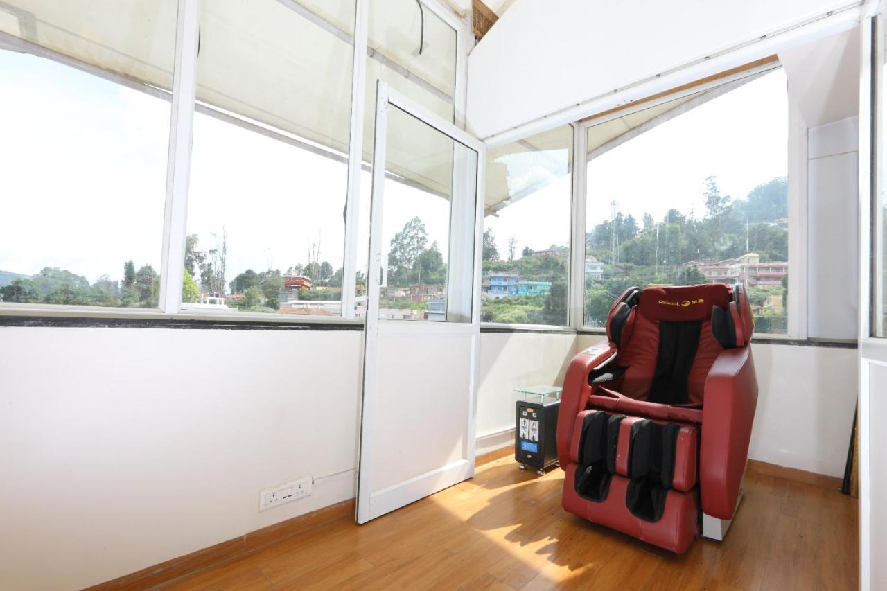 Oyo 14262 Havelock Leisure 3* Ooty