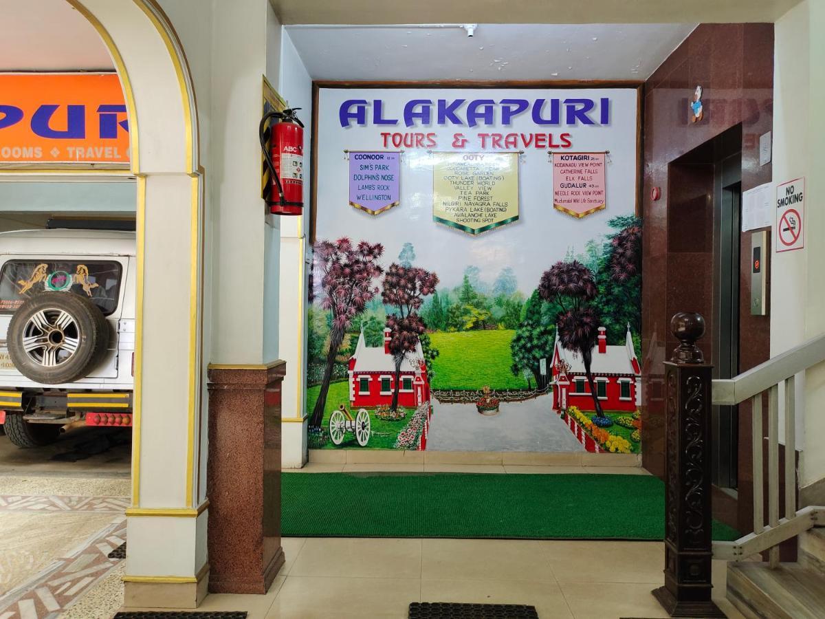 Holiday home Alakapuri