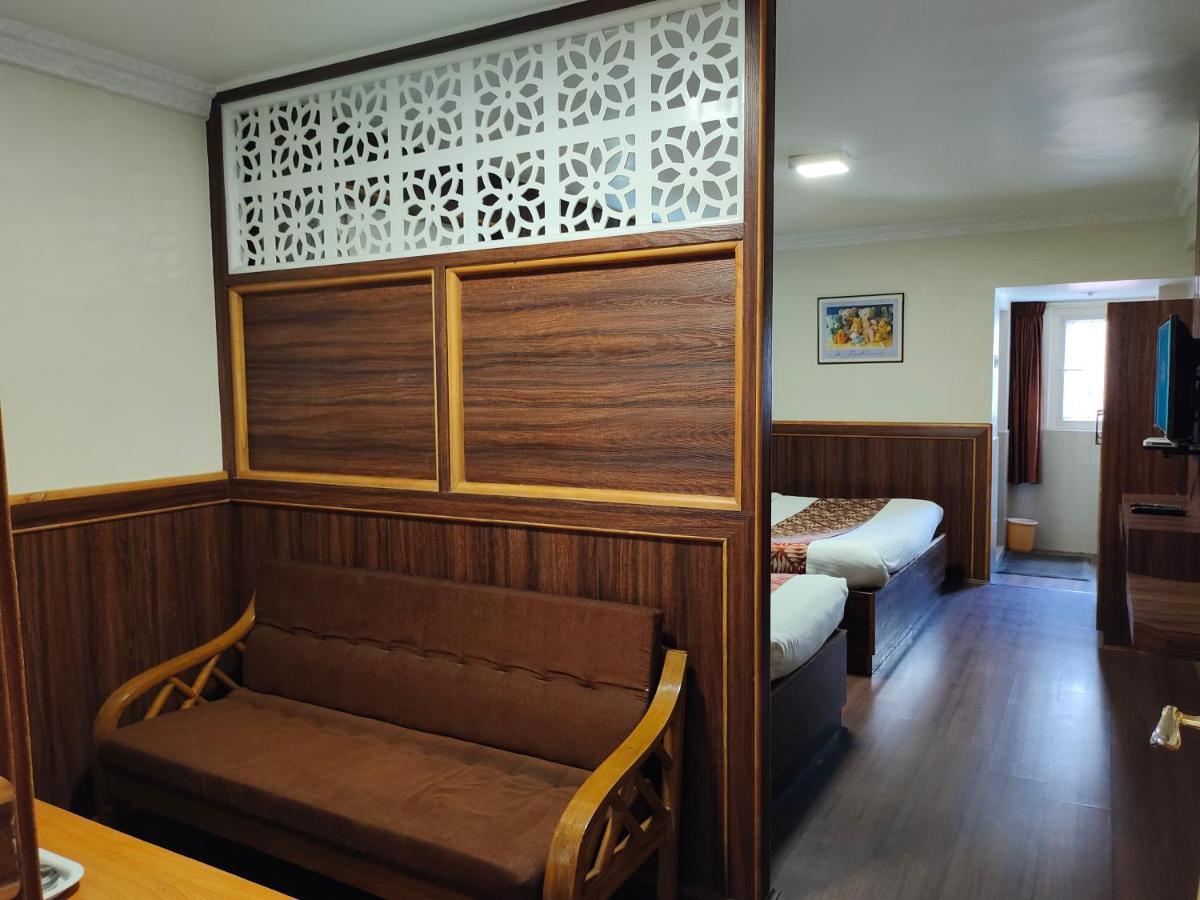 Alakapuri Holiday home
