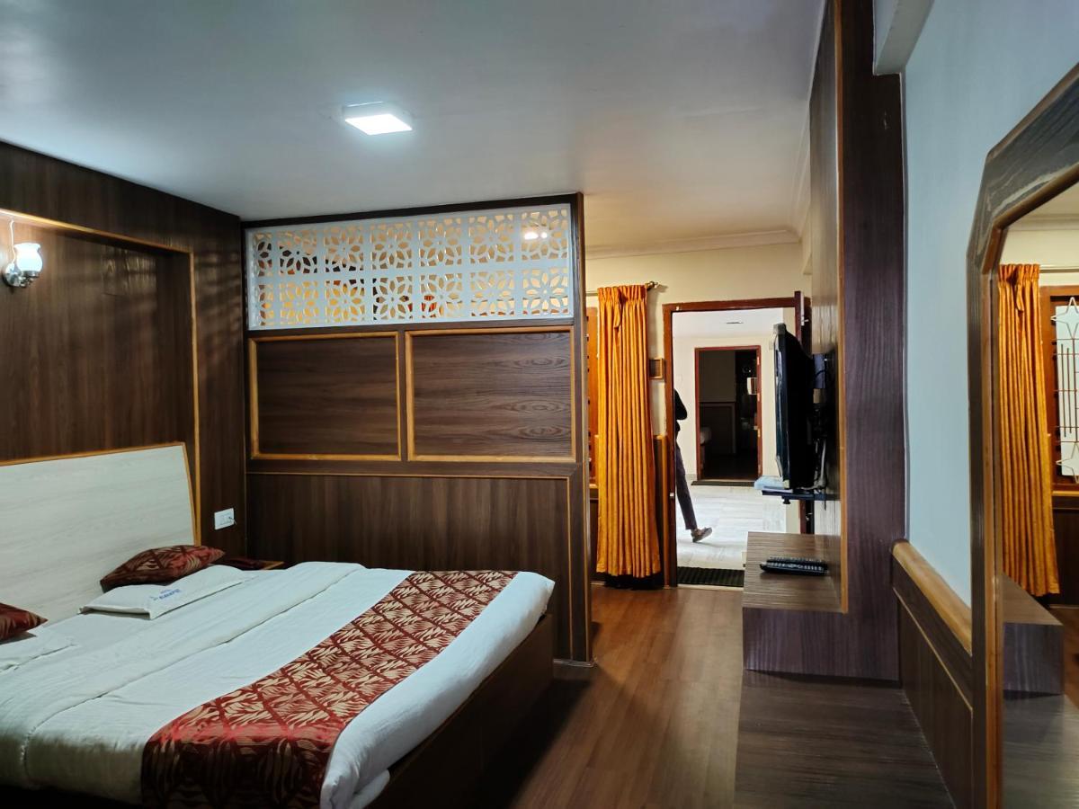 Holiday home Alakapuri