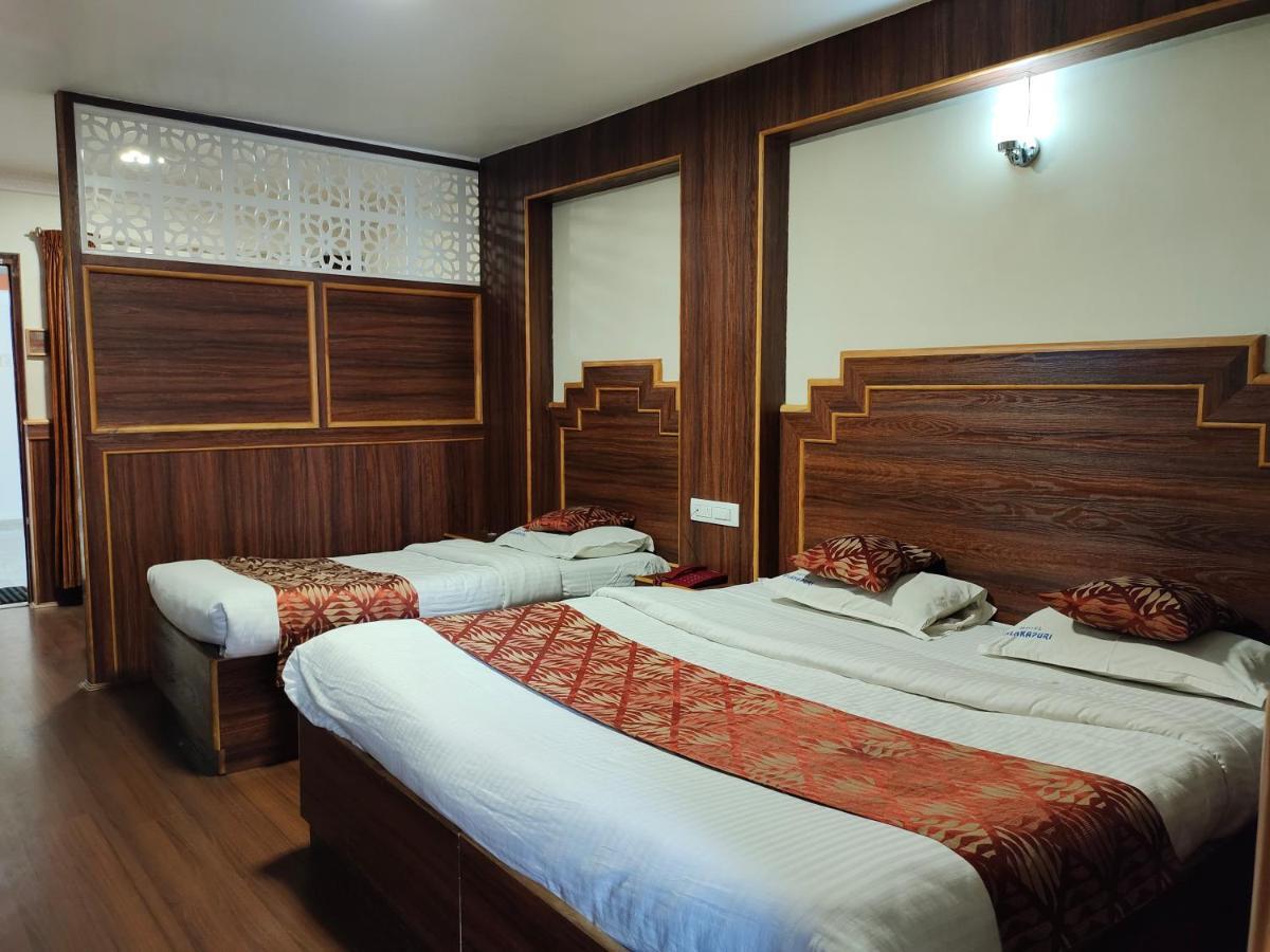 Alakapuri Holiday home *
