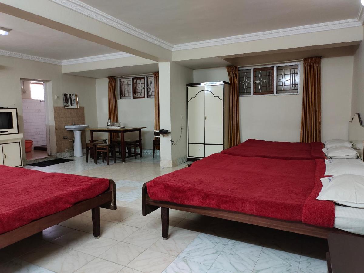 Holiday home Alakapuri Ooty