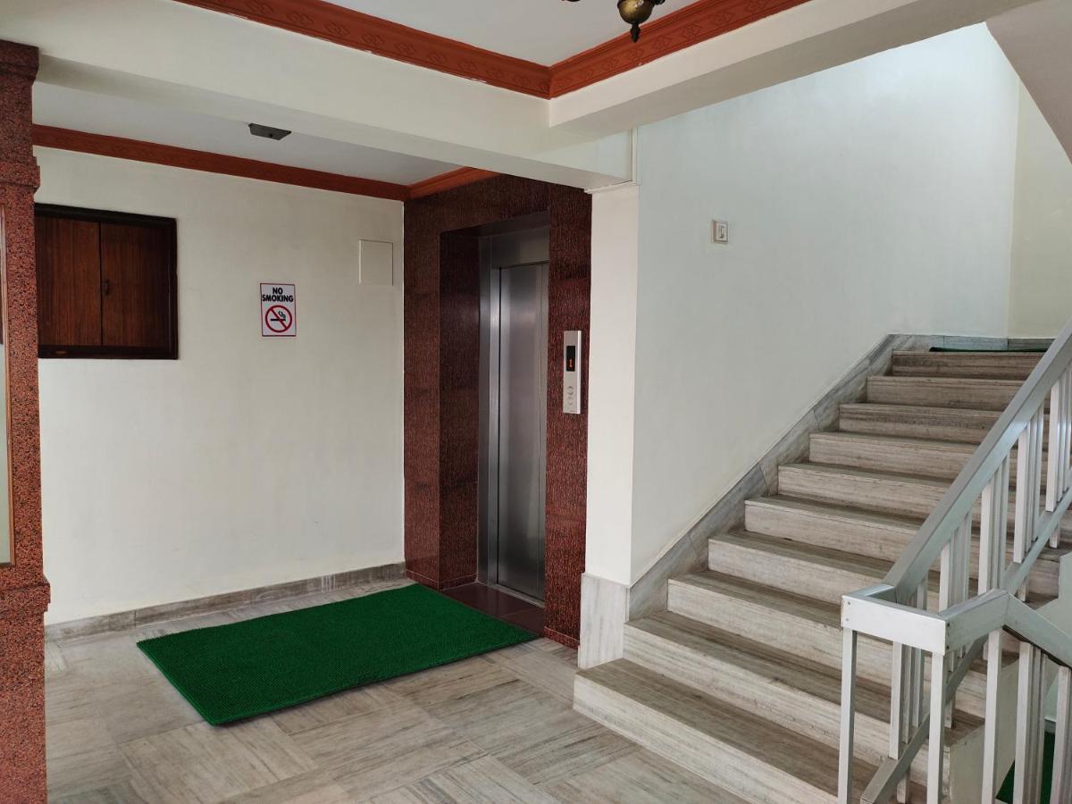 Alakapuri Holiday home *