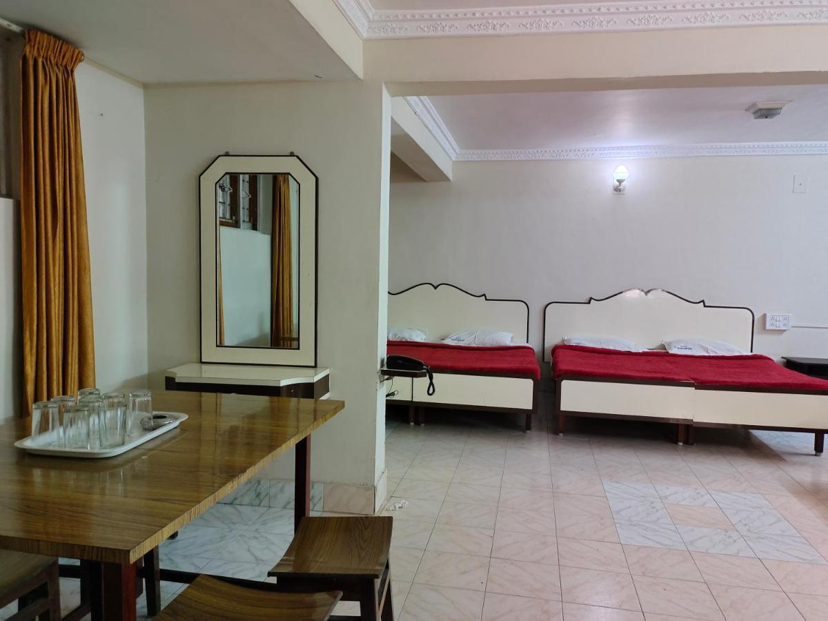 Alakapuri Holiday home Ooty