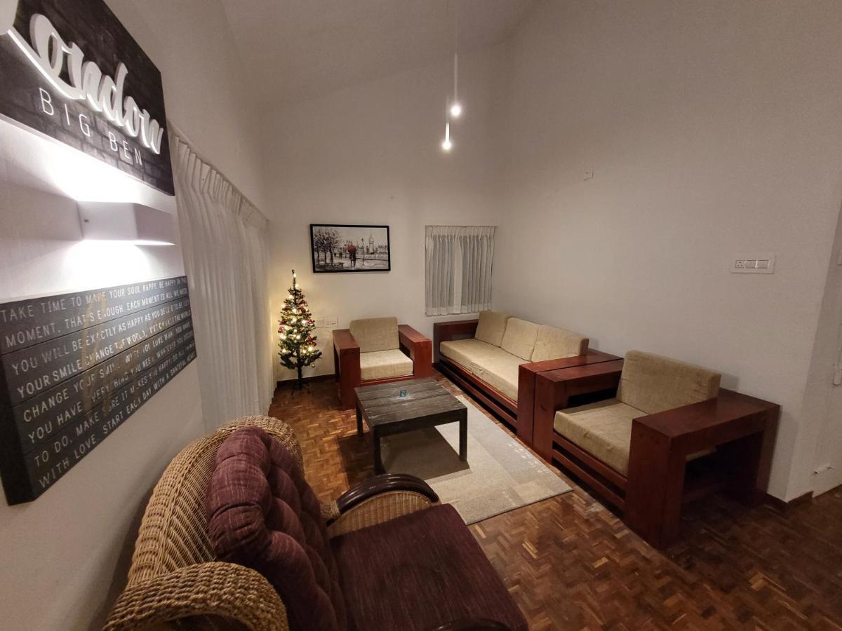Vian Villa Ooty