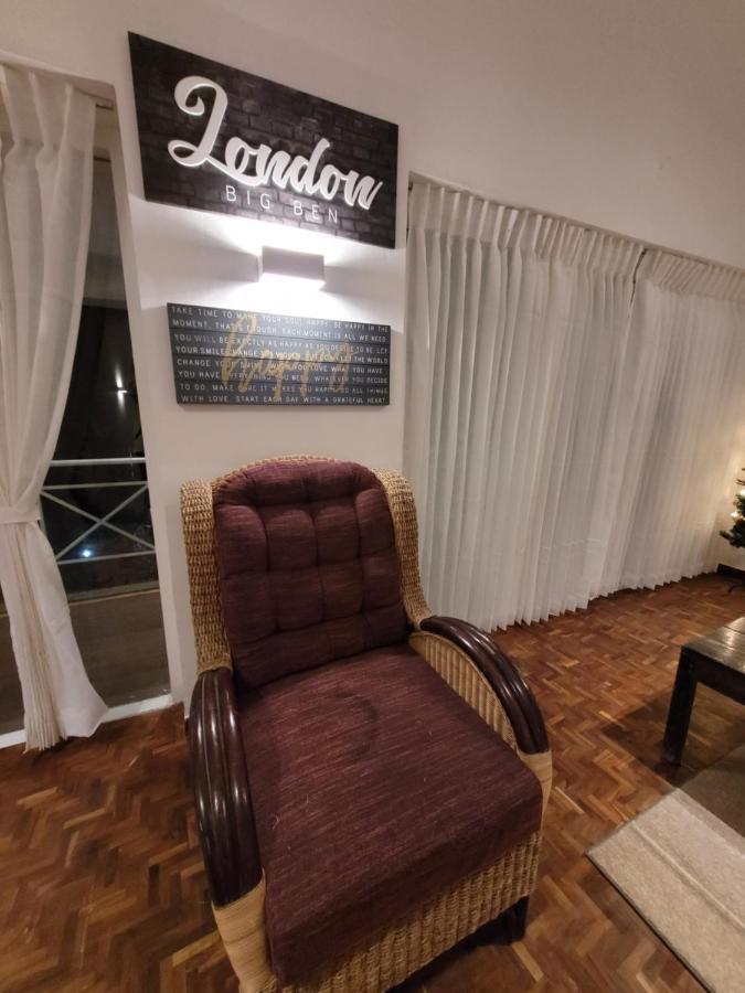 Vian Villa