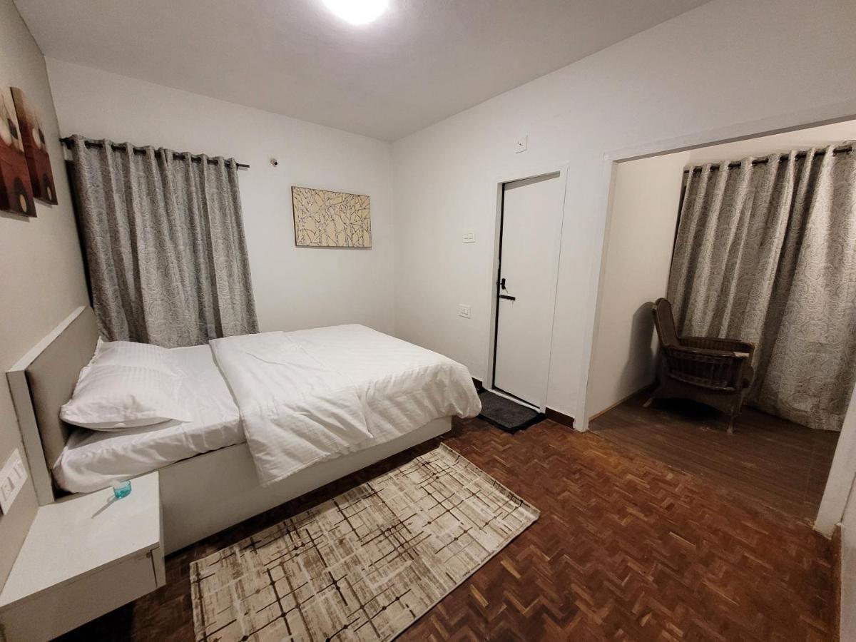 Vian Villa