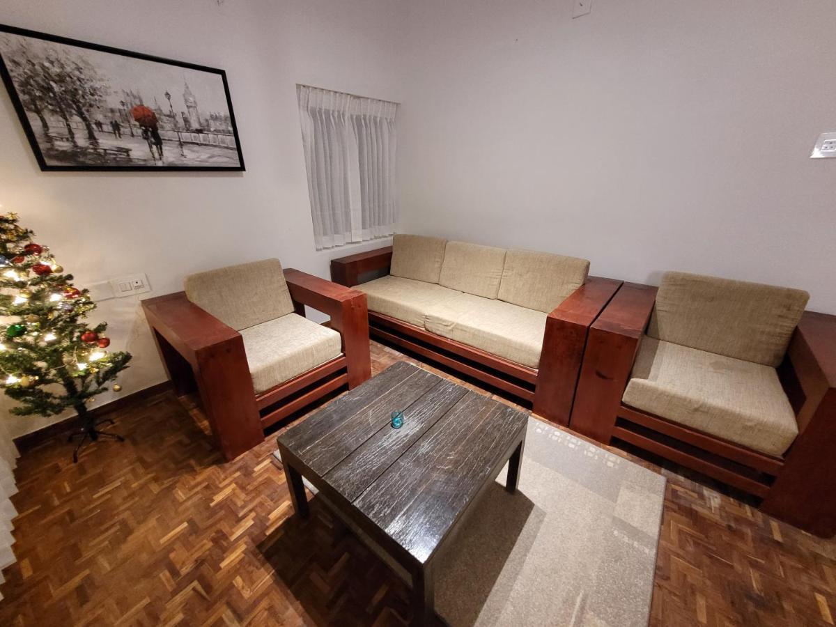 Vian Villa *