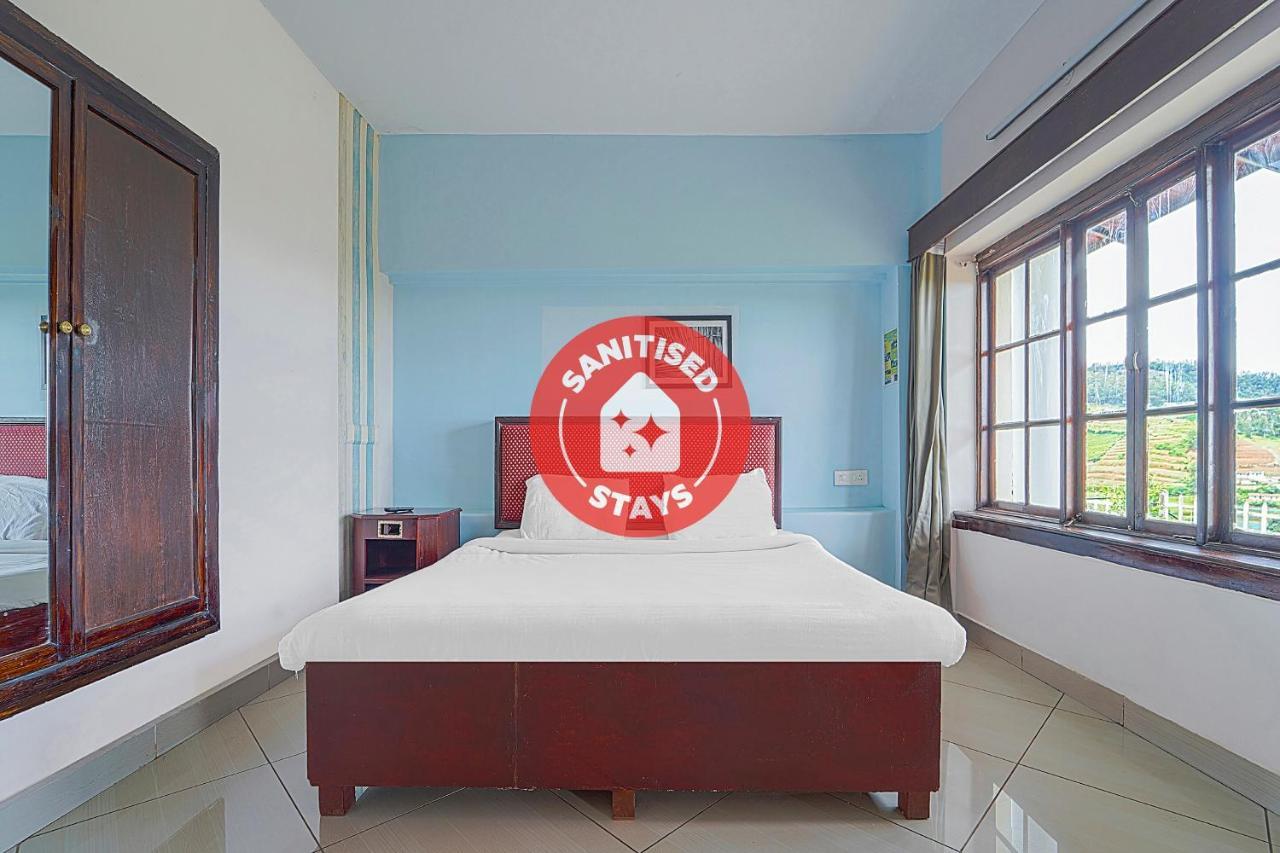 Collection O 83248 Silent Valley Hotel 3*