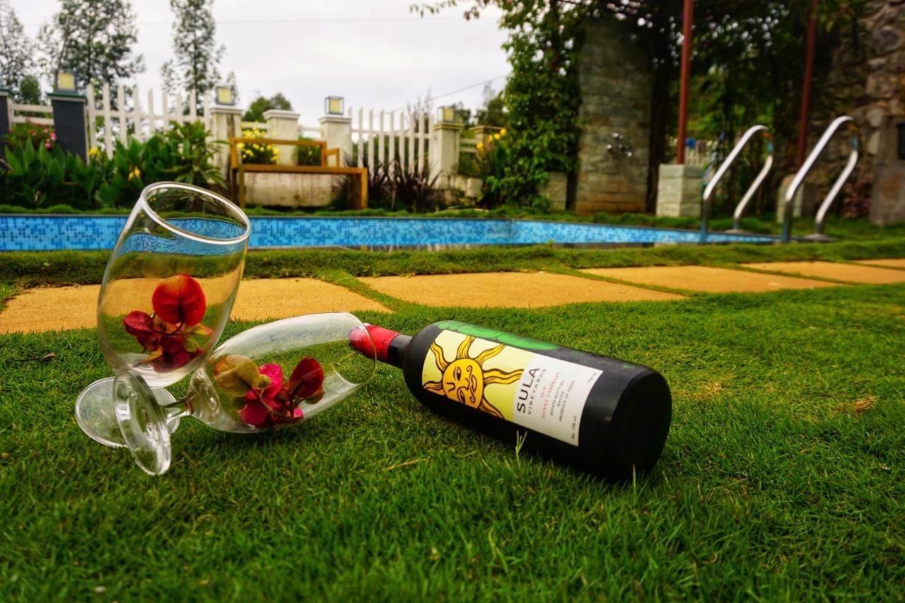 La Niebla Farm Resort Ooty