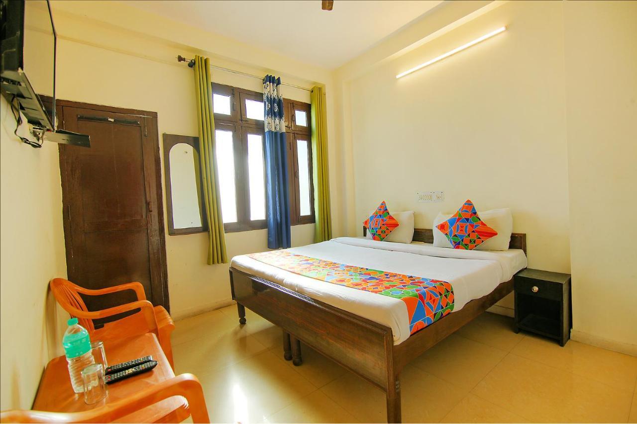 Fabexpress Sun Park Grand Hotel Ooty