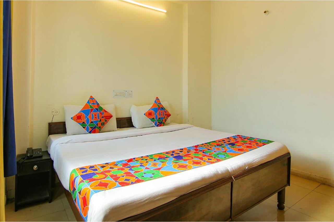 Hotel Fabexpress Sun Park Grand 3*