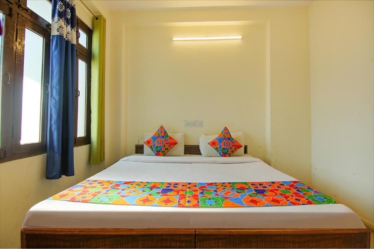 Fabexpress Sun Park Grand Hotel