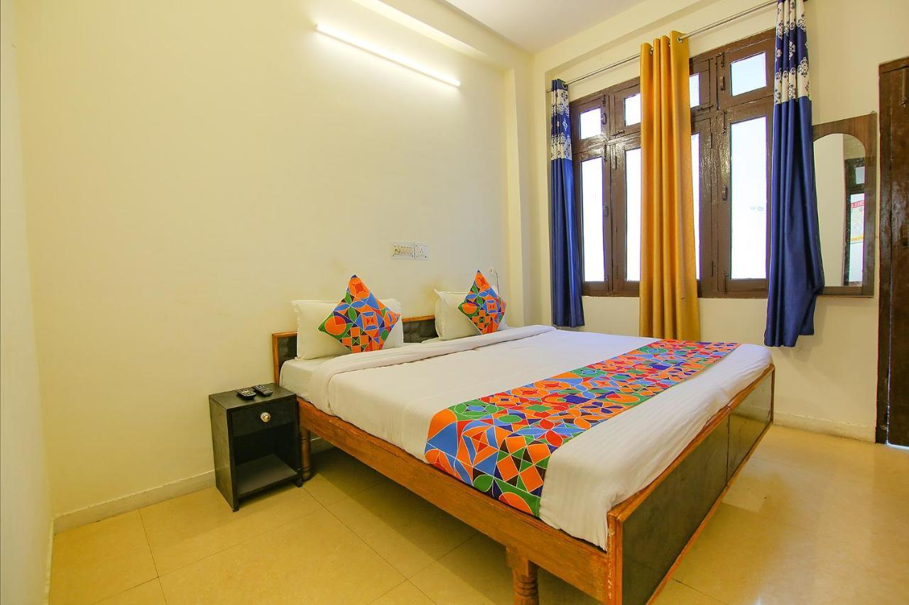 Fabexpress Sun Park Grand 3* Ooty