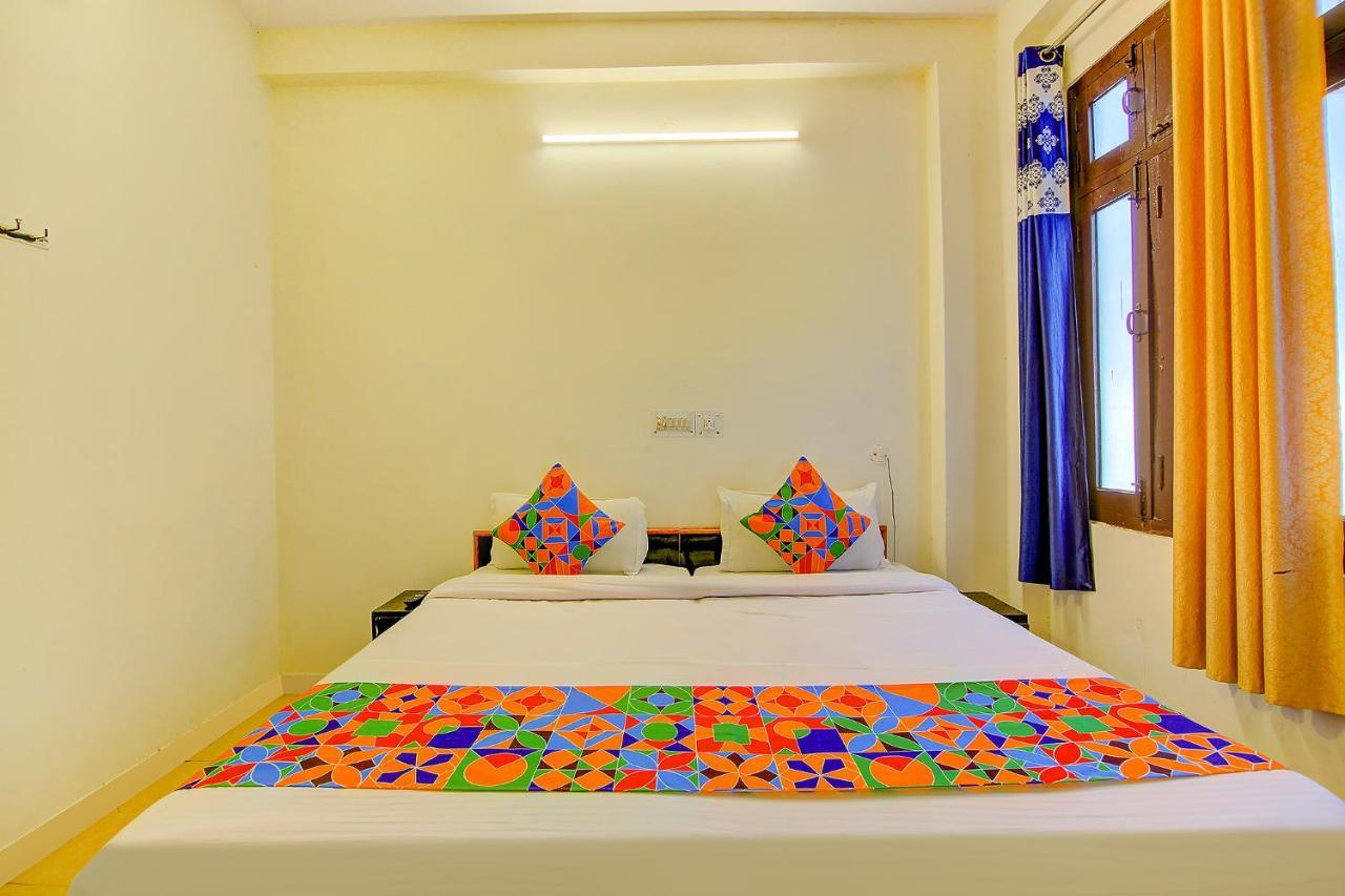 Fabexpress Sun Park Grand Ooty
