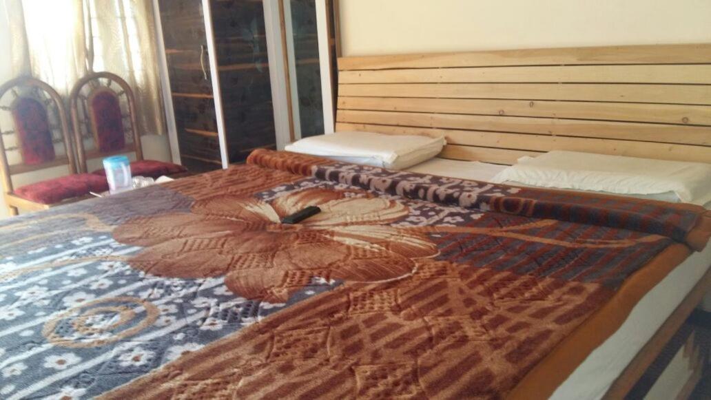 Sv Residency Hotel