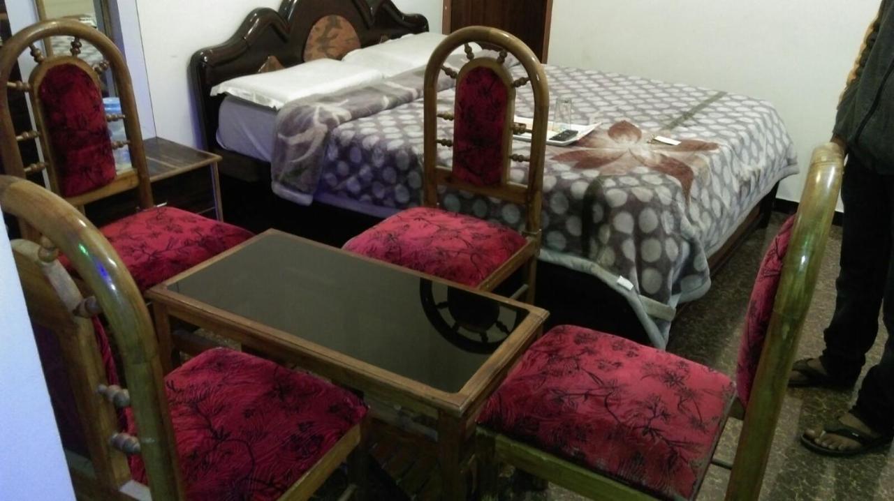 Sv Residency Ooty