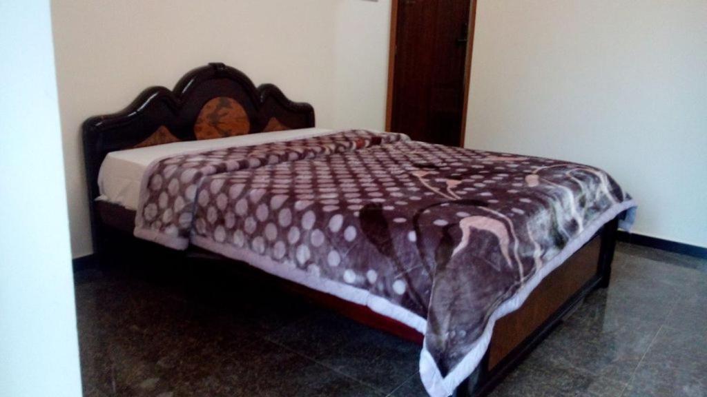 Sv Residency * Ooty
