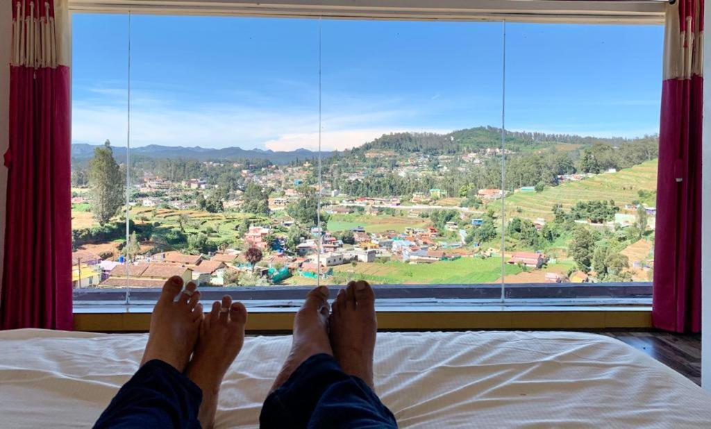 Sunset Valley Ooty