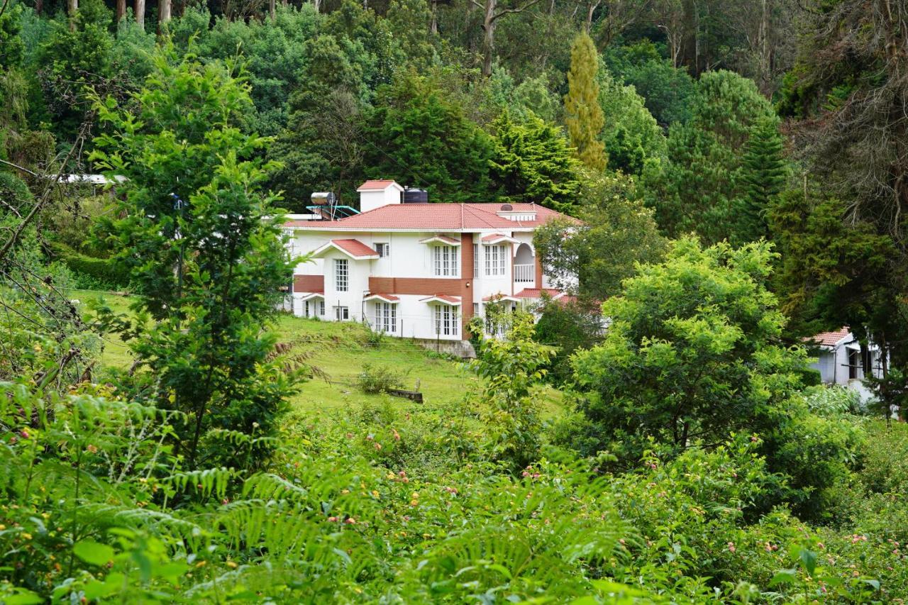 Homestay Narmada Ooty