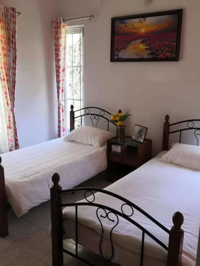 Homestay Narmada *