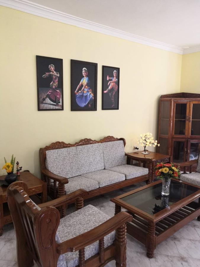 Narmada Homestay Ooty