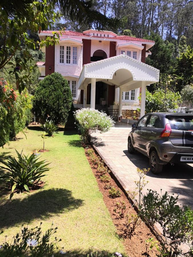 Narmada Ooty