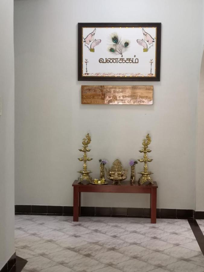 Homestay Narmada *