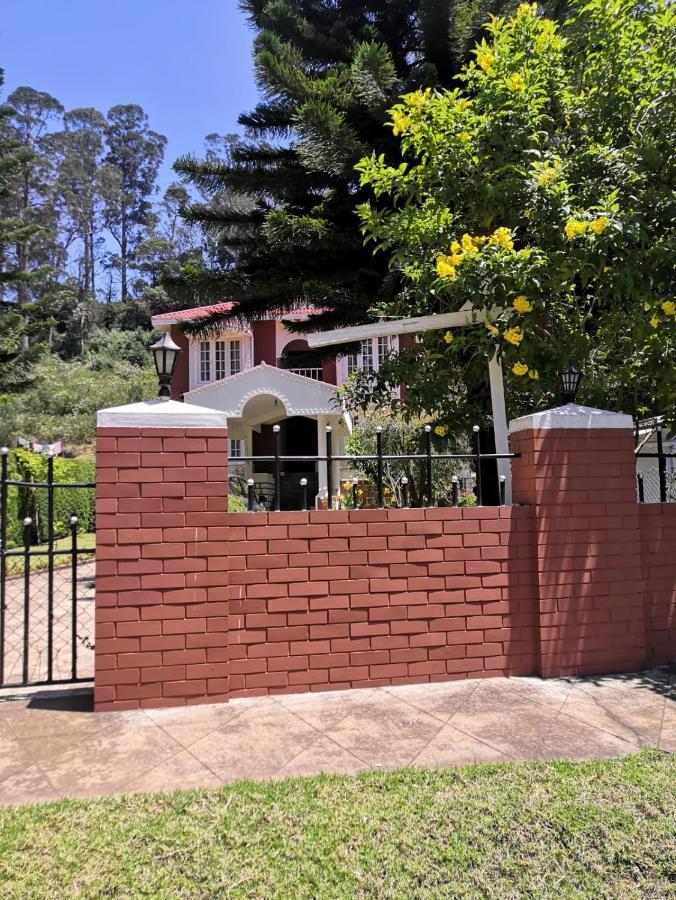 Narmada * Ooty