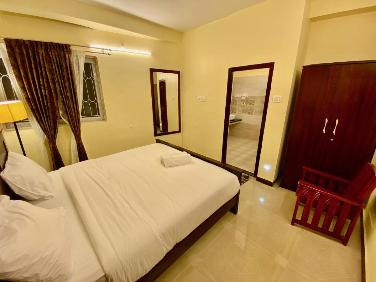 Aakash And Cottages, Hotel Ooty