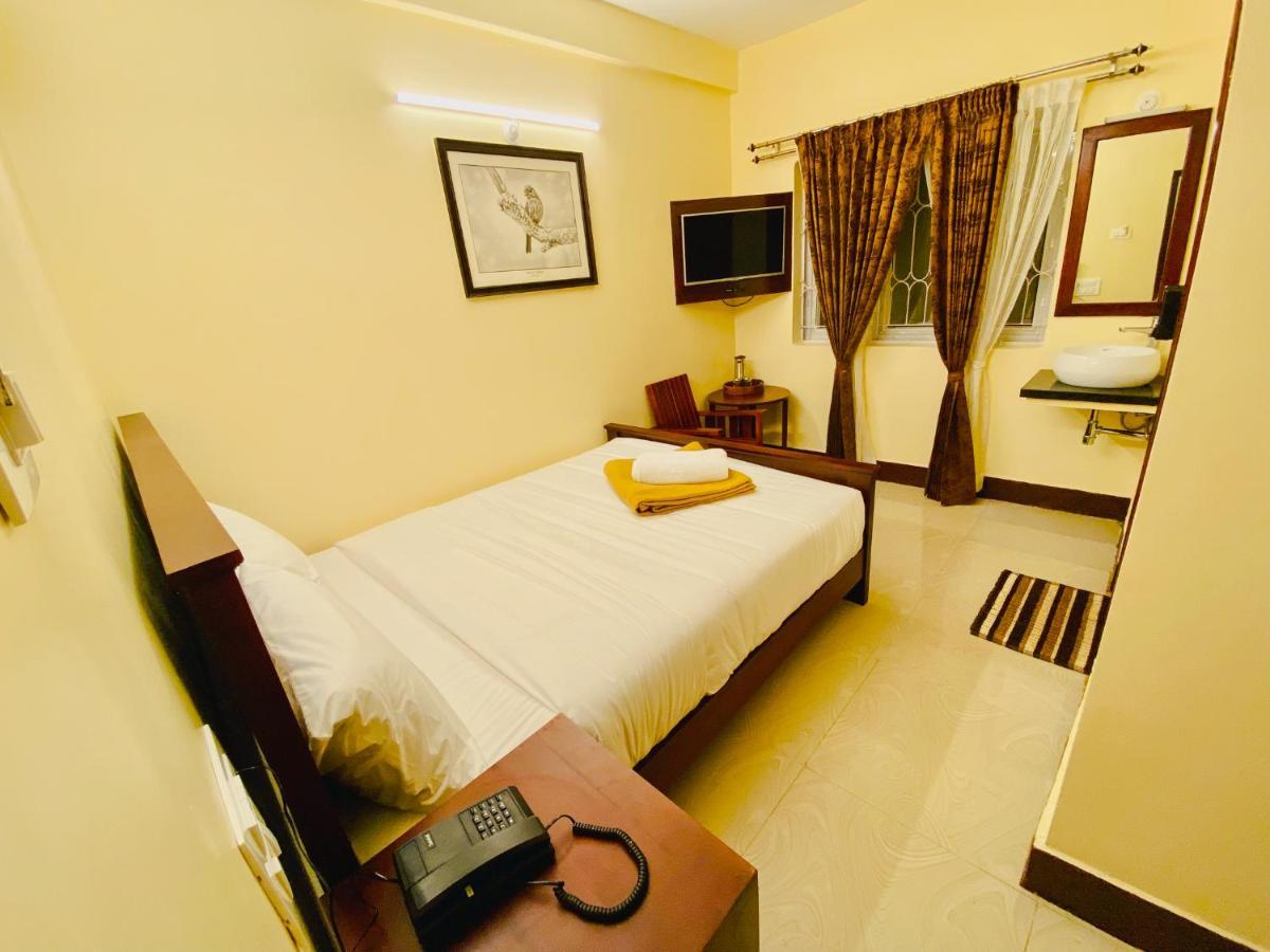 Aakash And Cottages, Hotel 3*