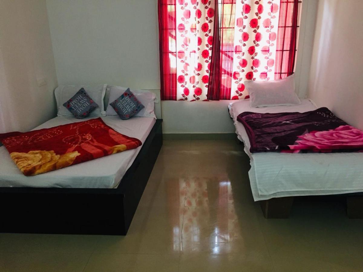 Resort Hill Top Individual Ooty
